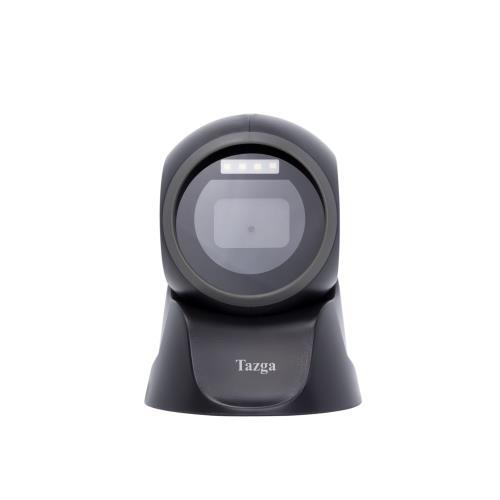 TAZGA TSC-333 MASA TİPİ 2D Barkod Okuyucu MASA ÜSTÜ KAREKOD